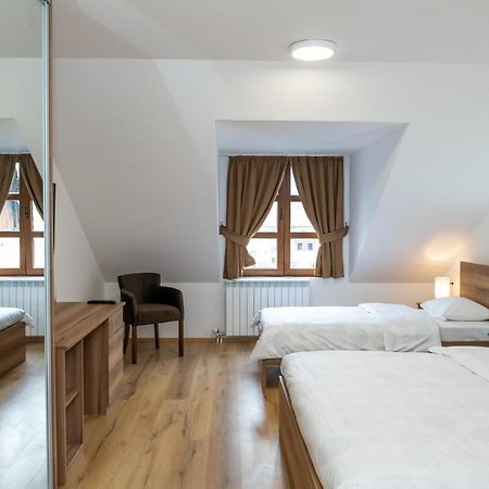 Guest House Alte Kolašin Esterno foto