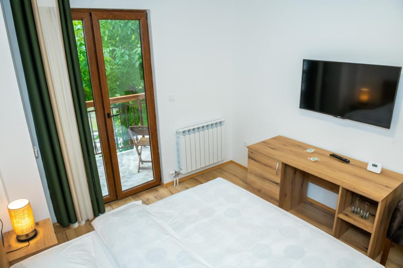 Guest House Alte Kolašin Esterno foto