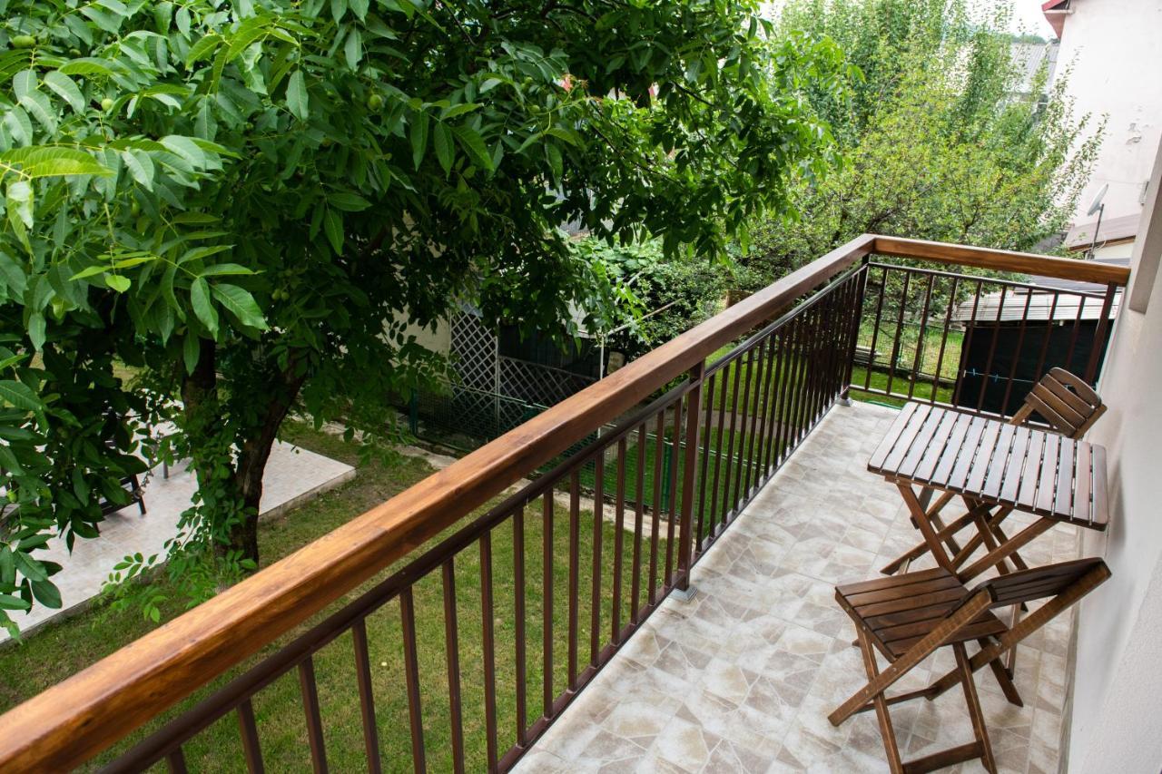 Guest House Alte Kolašin Esterno foto