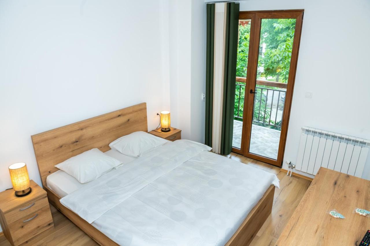 Guest House Alte Kolašin Esterno foto