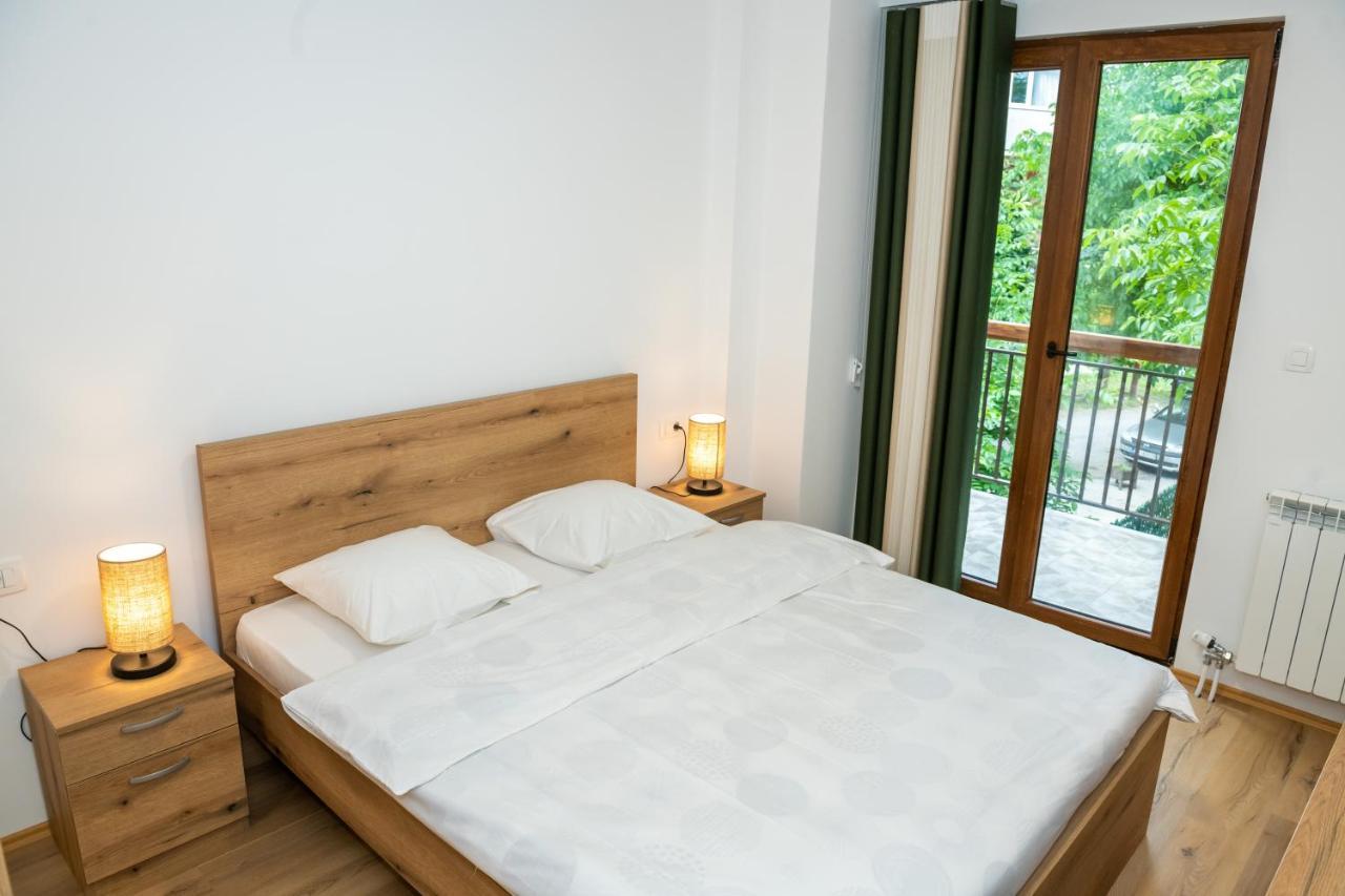 Guest House Alte Kolašin Esterno foto