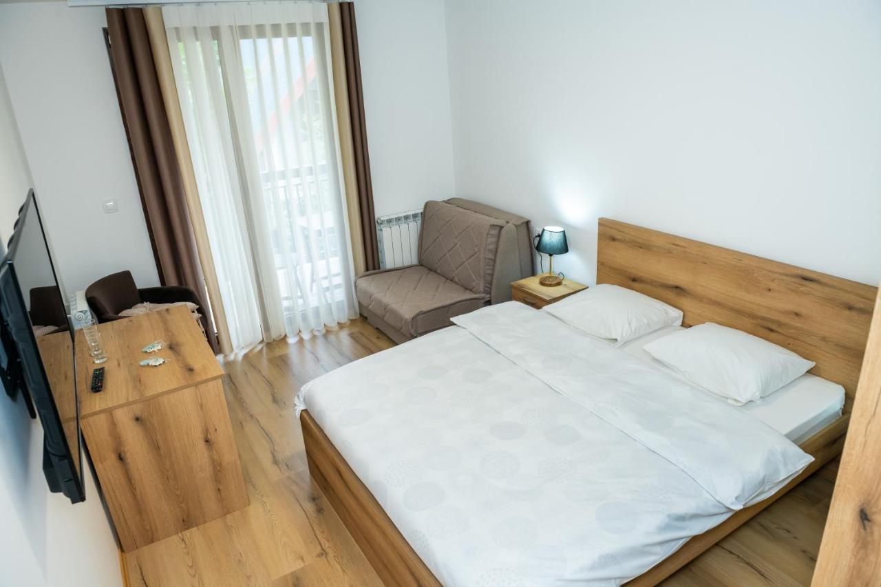 Guest House Alte Kolašin Esterno foto
