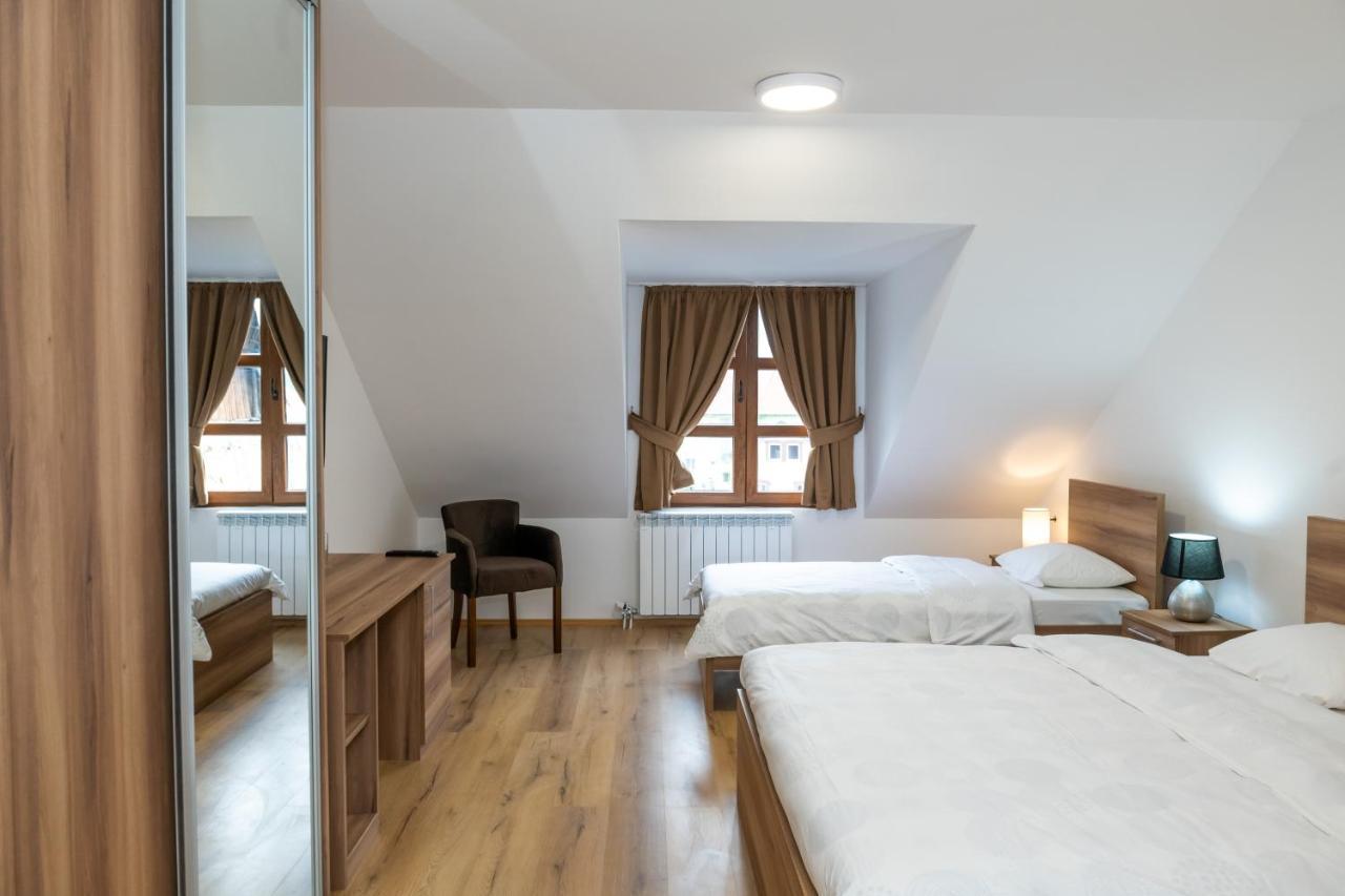 Guest House Alte Kolašin Esterno foto