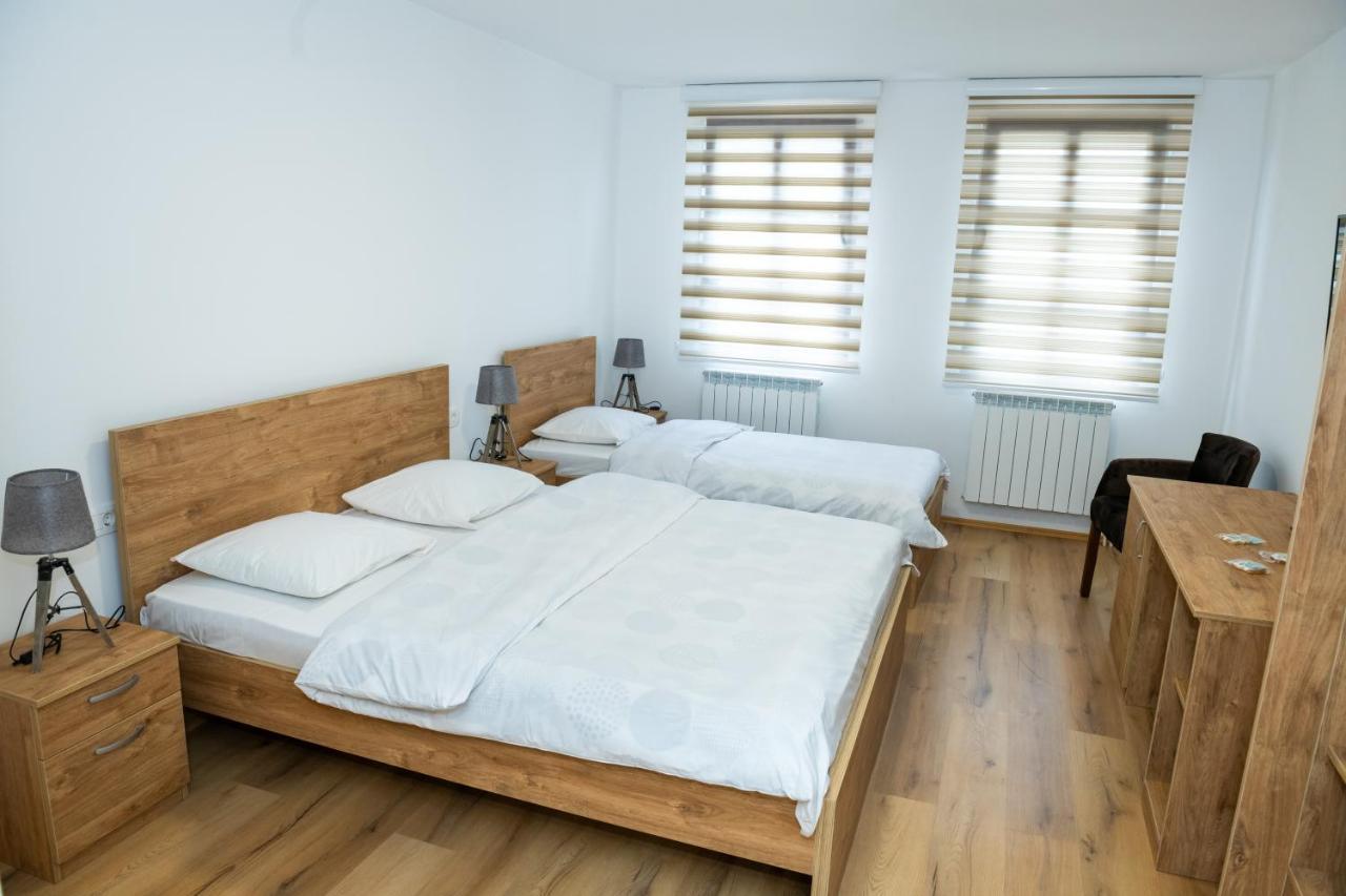 Guest House Alte Kolašin Esterno foto