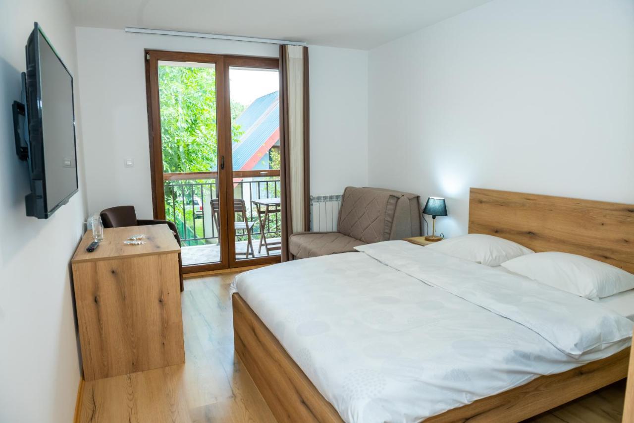 Guest House Alte Kolašin Esterno foto