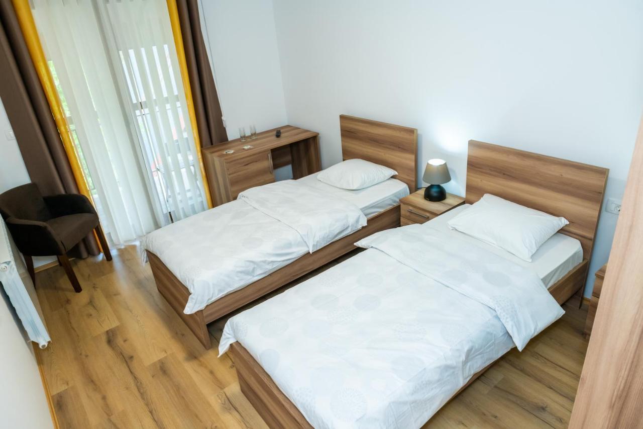 Guest House Alte Kolašin Esterno foto