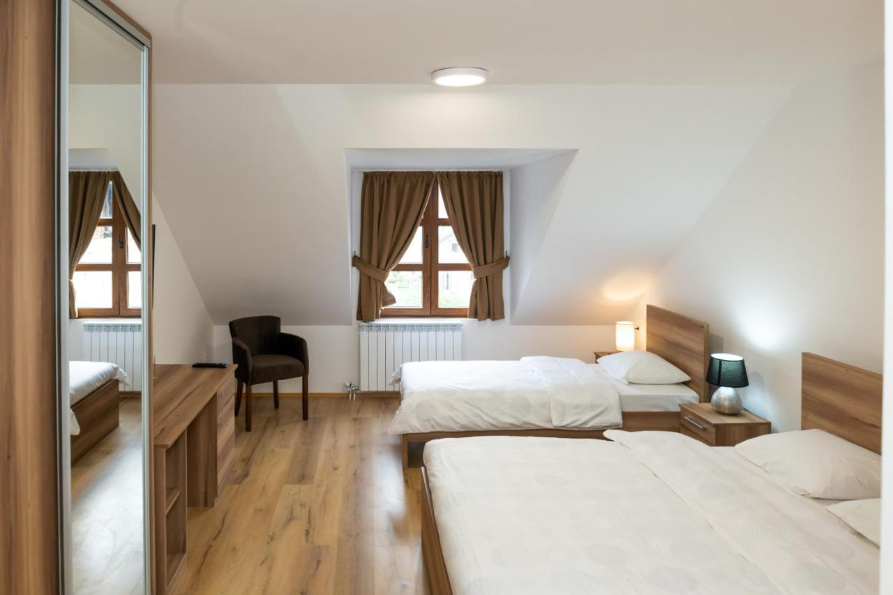 Guest House Alte Kolašin Esterno foto