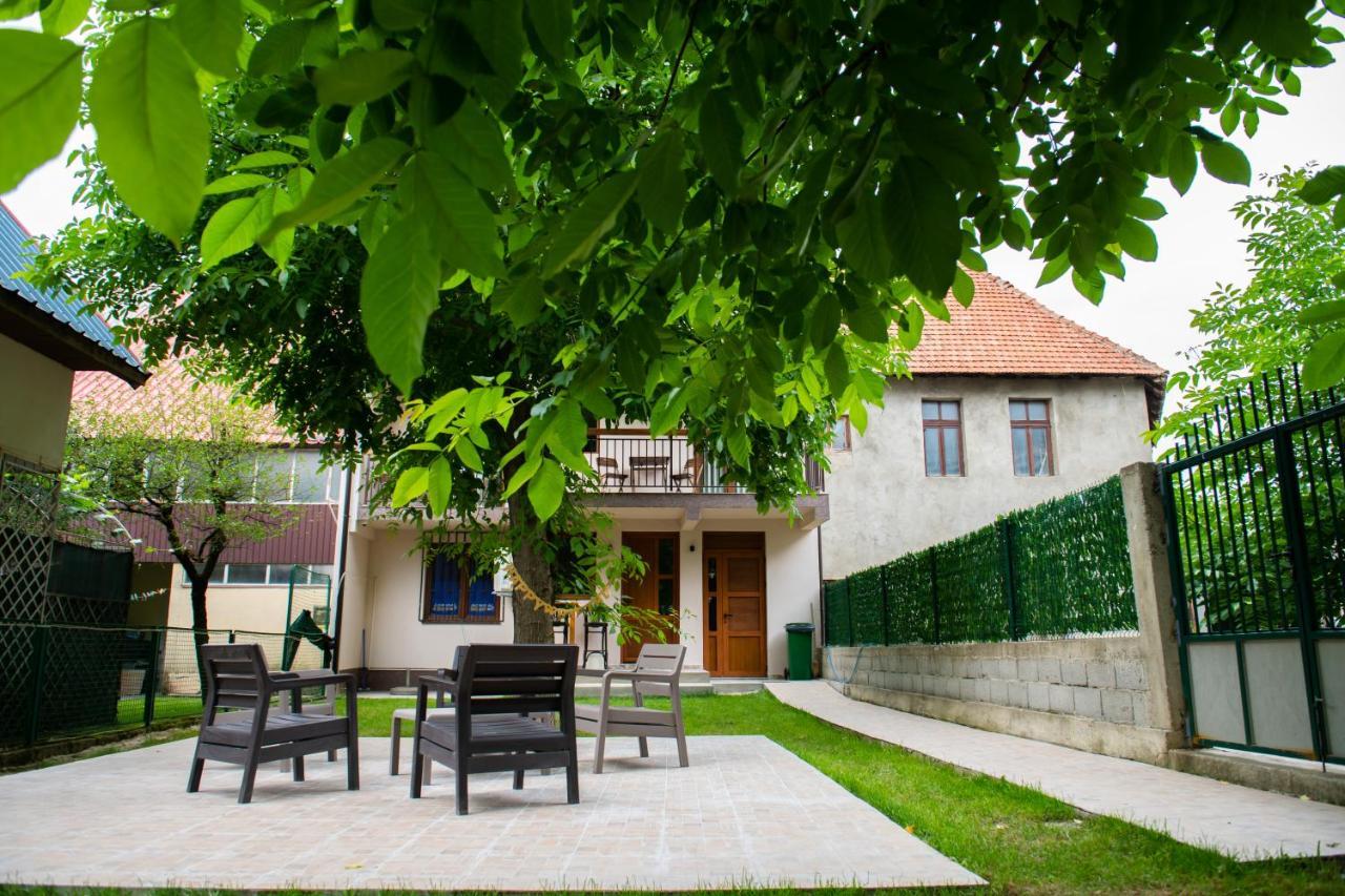 Guest House Alte Kolašin Esterno foto