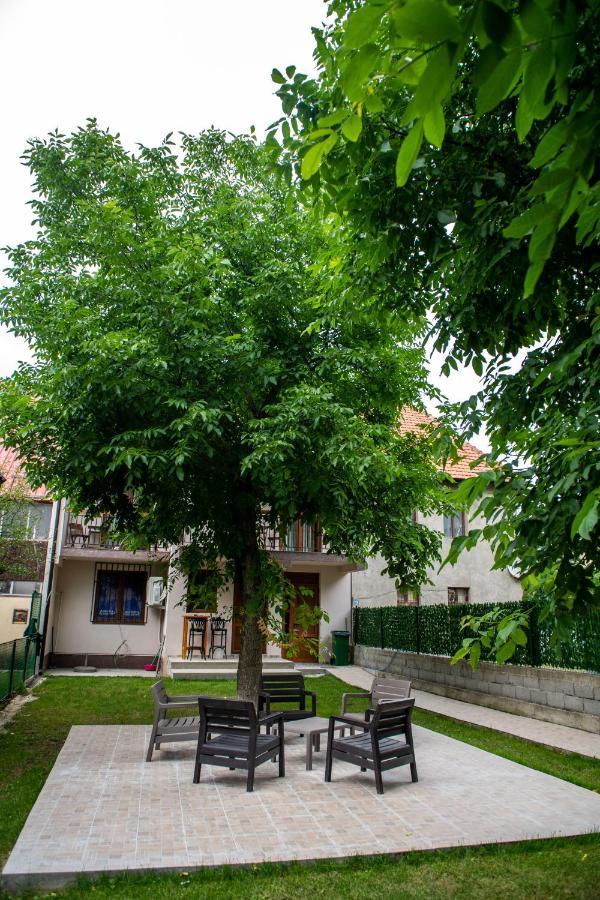 Guest House Alte Kolašin Esterno foto