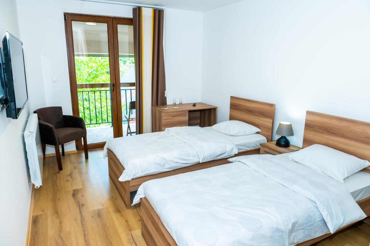 Guest House Alte Kolašin Esterno foto