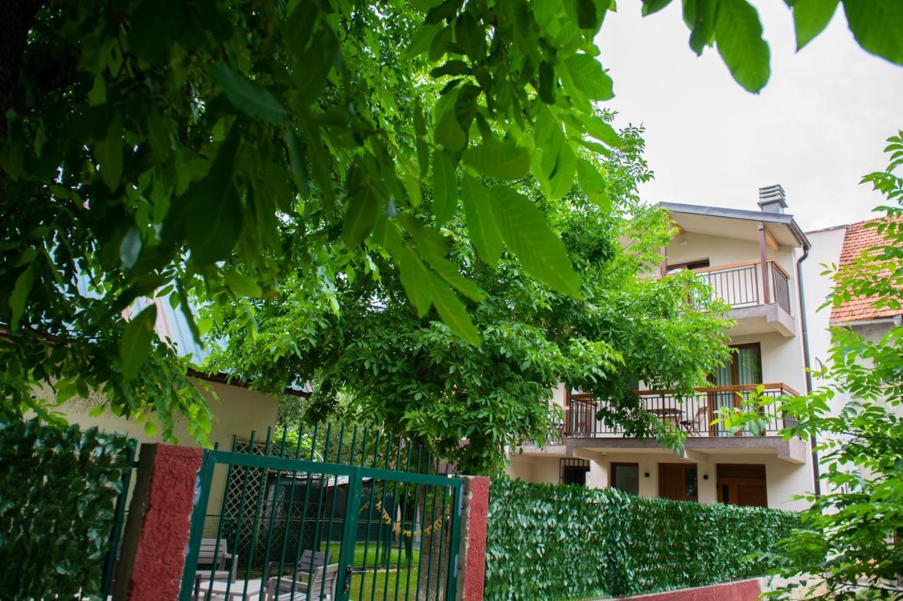 Guest House Alte Kolašin Esterno foto