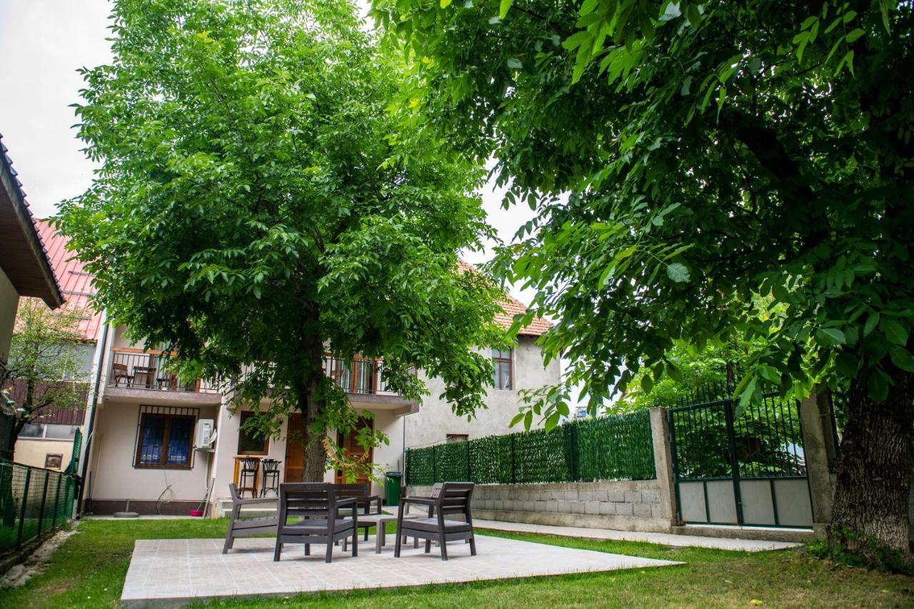 Guest House Alte Kolašin Esterno foto