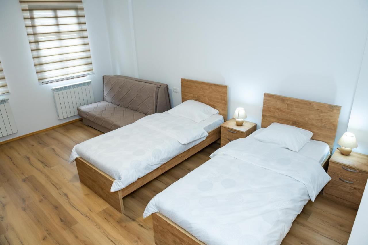 Guest House Alte Kolašin Esterno foto