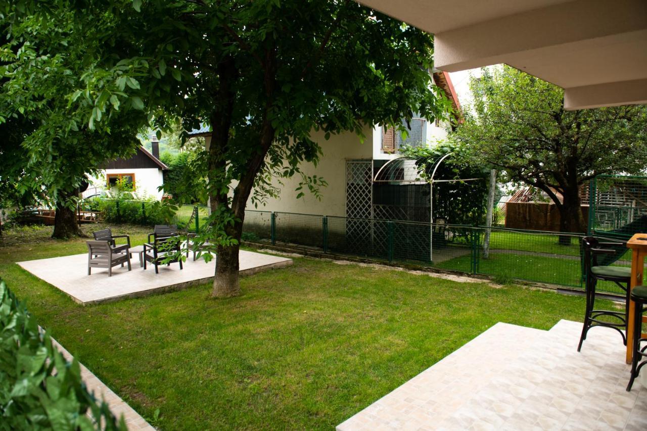 Guest House Alte Kolašin Esterno foto