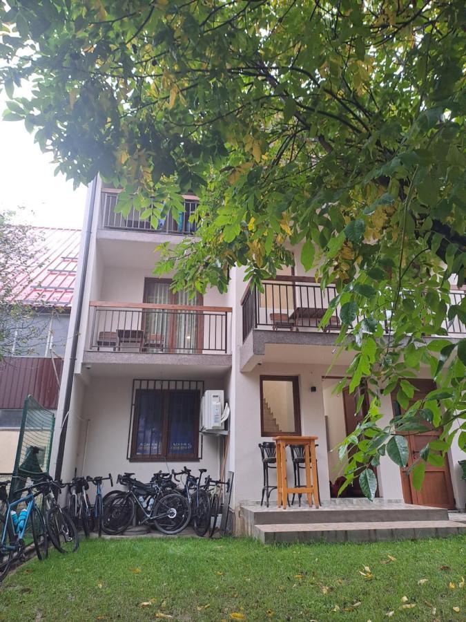 Guest House Alte Kolašin Esterno foto