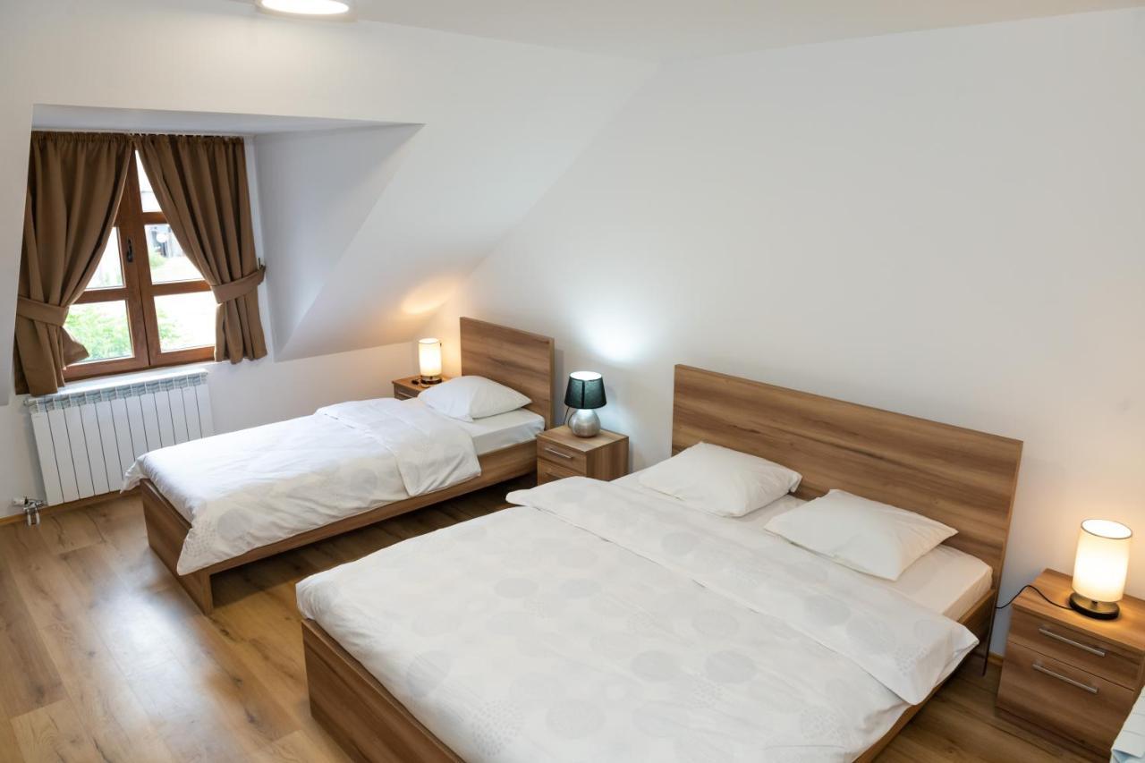 Guest House Alte Kolašin Esterno foto