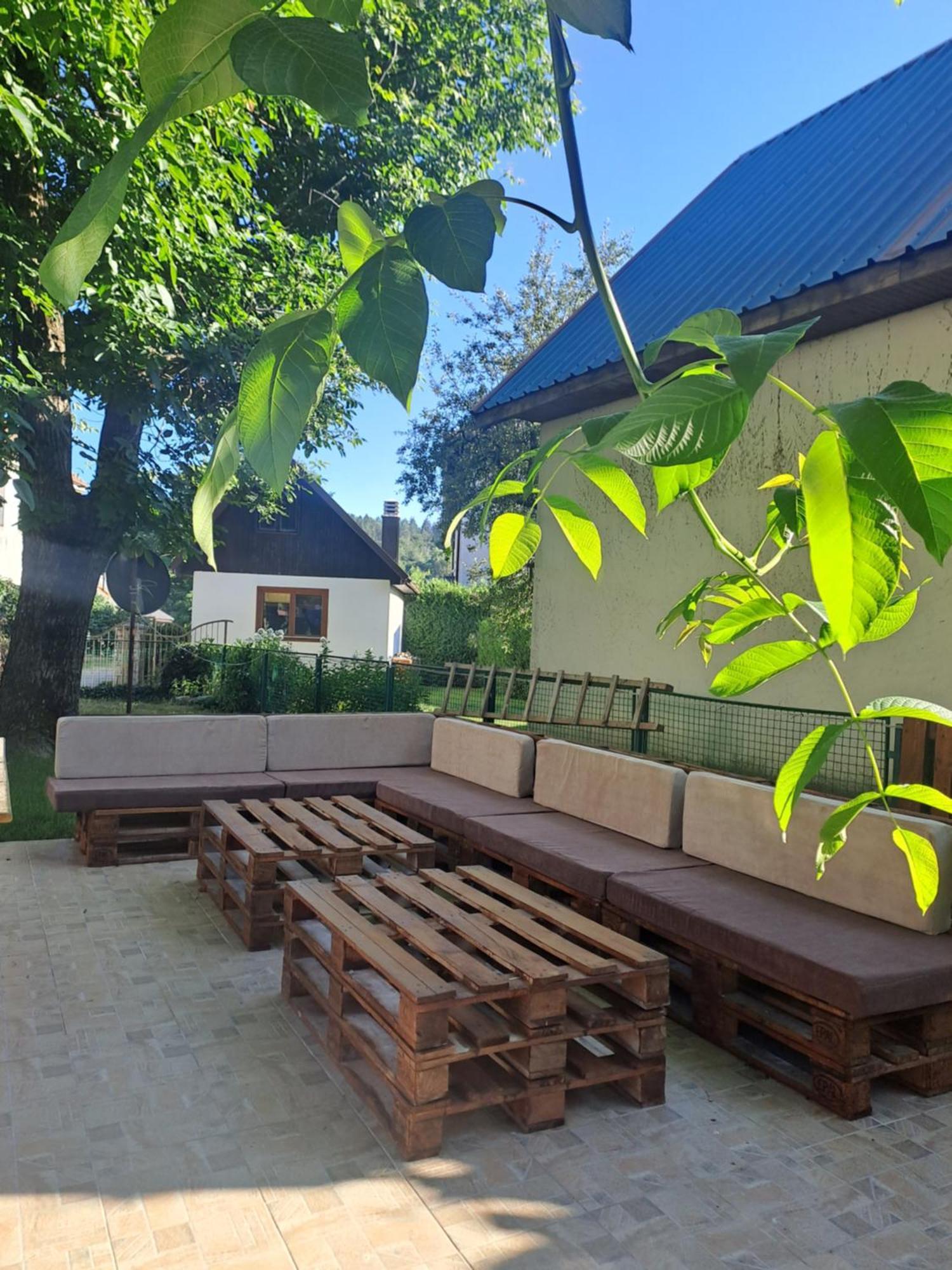Guest House Alte Kolašin Esterno foto