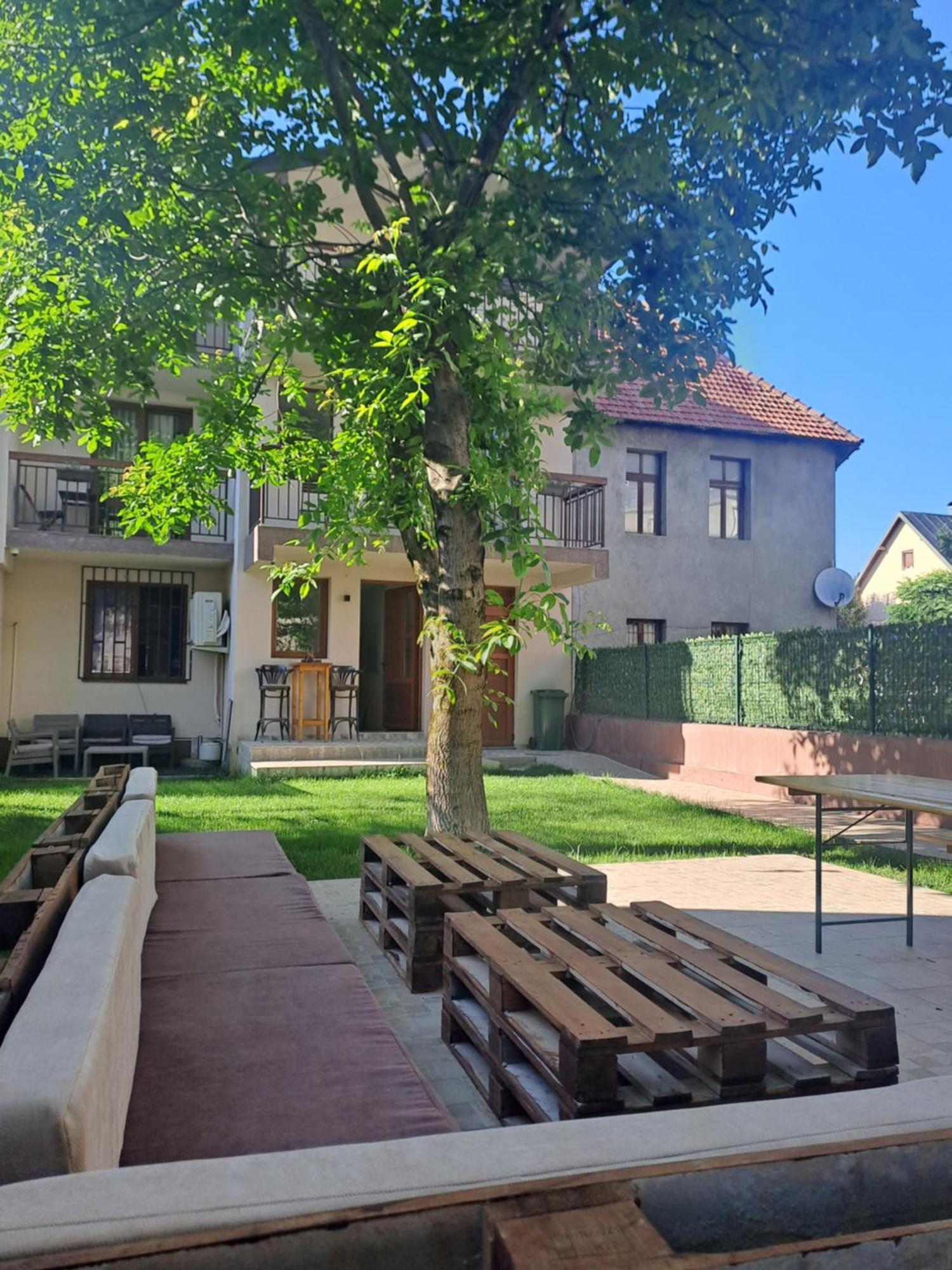 Guest House Alte Kolašin Esterno foto